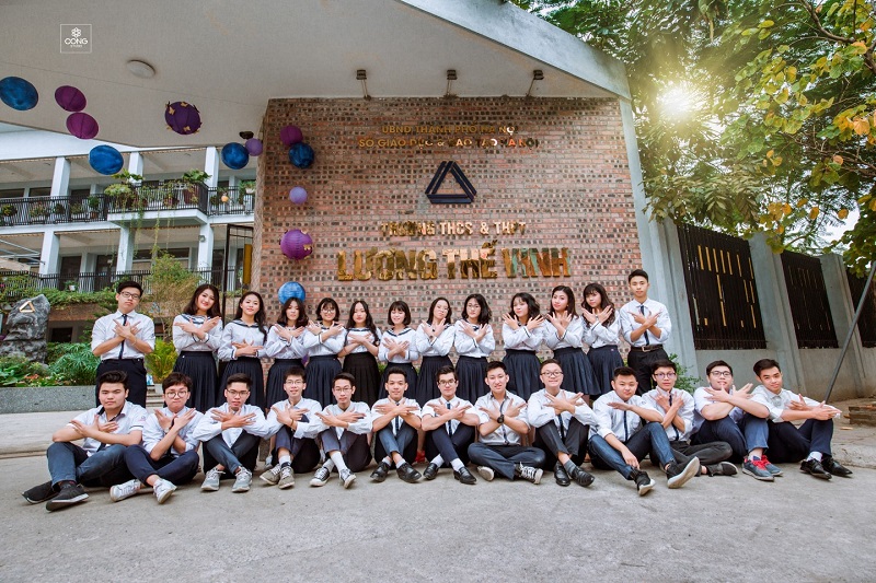 Phương án tuyển sinh lớp 6 của một số trường điểm ở Hà Nội 2 Phương án tuyển sinh lớp 6 của một số trường điểm ở Hà Nội 2