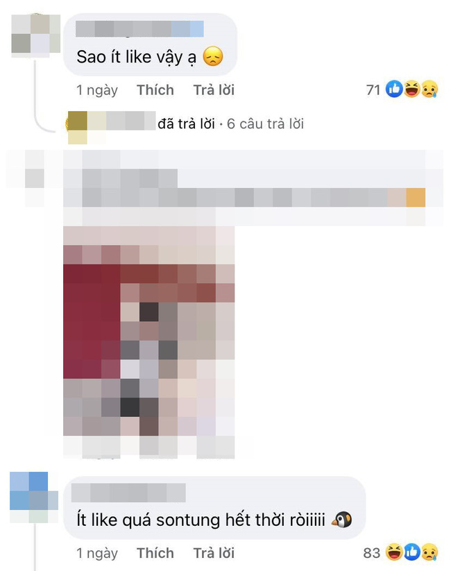 Hậu ồn ào chia tay Thiều Bảo Trâm, Sơn Tùng có động thái khiến fans tò mò 3 Hậu ồn ào chia tay Thiều Bảo Trâm, Sơn Tùng có động thái khiến fans tò mò 3