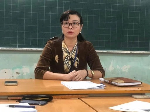 Thanh tra toàn bộ vụ cô giáo ở Hà Nội tố bị trù dập khiến ông Đoàn Ngọc Hải bức xúc 3 Thanh tra toàn bộ vụ cô giáo ở Hà Nội tố bị trù dập khiến ông Đoàn Ngọc Hải bức xúc 3