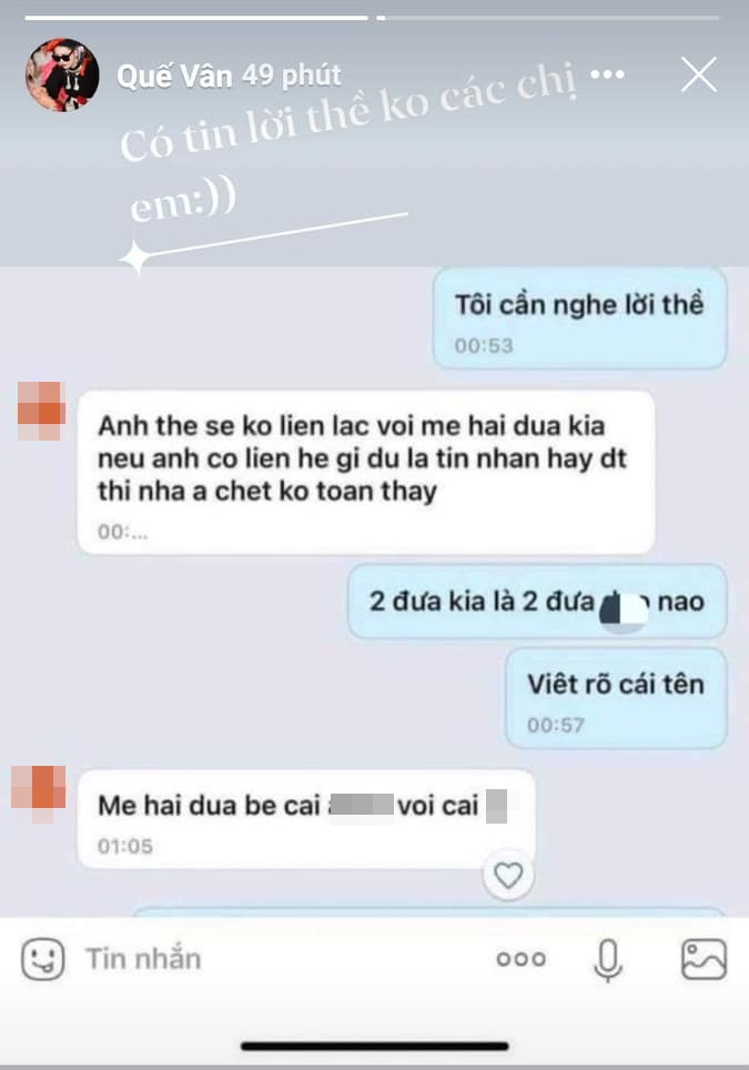 Sau vụ tố bạn trai ngoại tình, 'tình tin đồn' Trường Giang lại tung clip đi bắt ghen 2 Sau vụ tố bạn trai ngoại tình, 'tình tin đồn' Trường Giang lại tung clip đi bắt ghen 2
