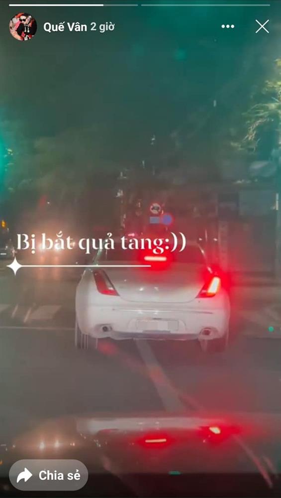 Sau vụ tố bạn trai ngoại tình, 'tình tin đồn' Trường Giang lại tung clip đi bắt ghen 1 Sau vụ tố bạn trai ngoại tình, 'tình tin đồn' Trường Giang lại tung clip đi bắt ghen 1