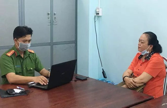 Người phụ nữ tổ chức đám tang giả để thử chồng, trốn nợ sẽ bị xử lý thế nào? 2