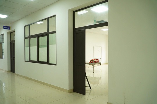 Vụ mở phòng 'bay lắc' ngay trong BV Tâm thần Trung ương I: Bộ Y tế yếu cầu xử lý nghiêm 4 Vụ mở phòng 'bay lắc' ngay trong BV Tâm thần Trung ương I: Bộ Y tế yếu cầu xử lý nghiêm 4