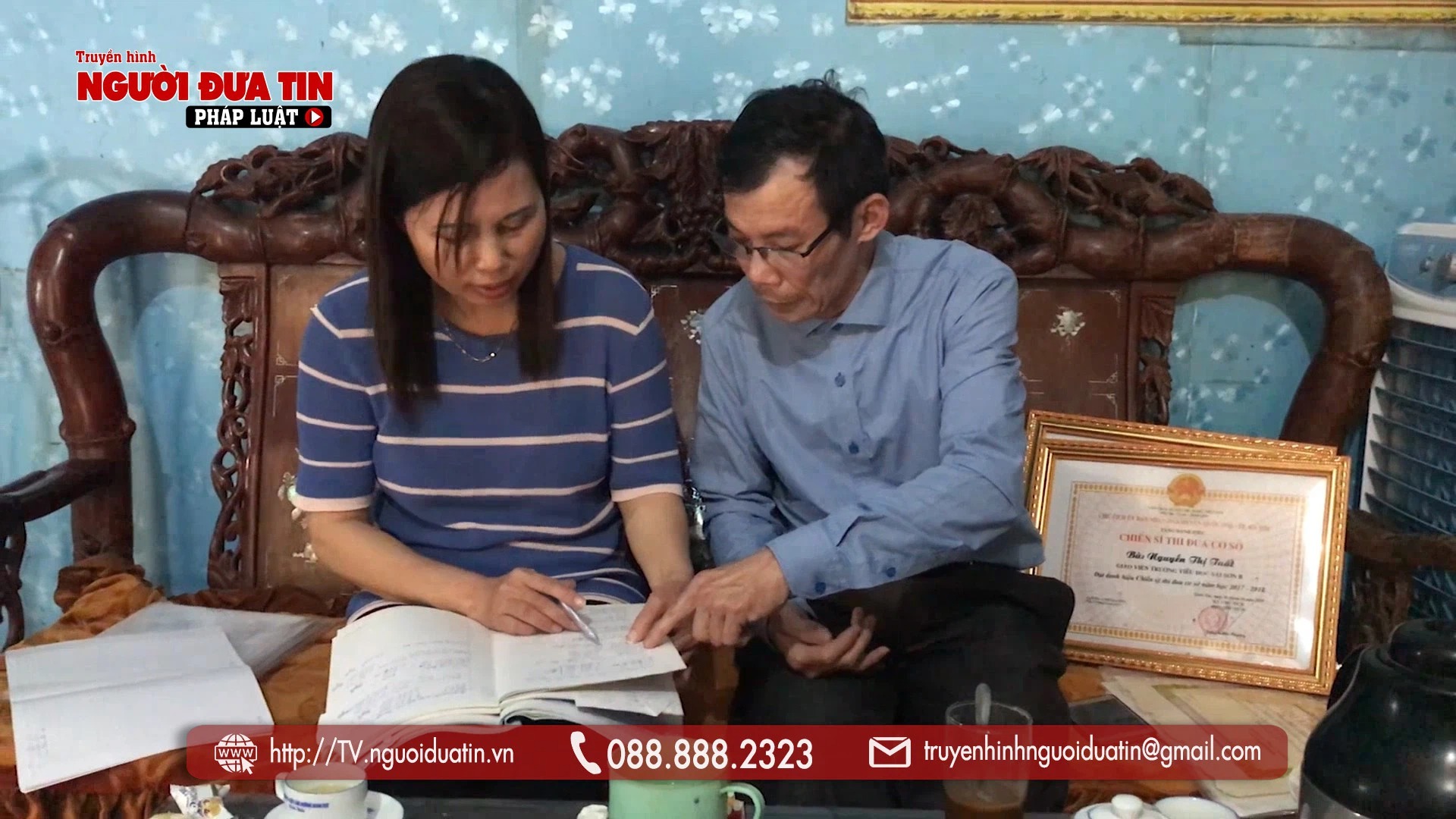 Vụ cô giáo tố nhà trường trù dập, bắt đi dọn vệ sinh: Nhiều thông tin đồn thổi không chính xác 3 Vụ cô giáo tố nhà trường trù dập, bắt đi dọn vệ sinh: Nhiều thông tin đồn thổi không chính xác 3