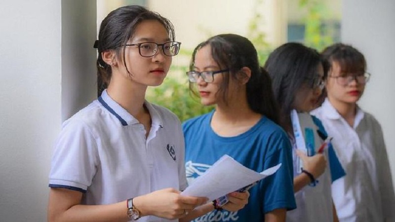 Quy chế tuyển sinh đại học 2021: Điều chỉnh theo hướng tạo điều kiện thuận lợi cho thí sinh 2 Quy chế tuyển sinh đại học 2021: Điều chỉnh theo hướng tạo điều kiện thuận lợi cho thí sinh 2