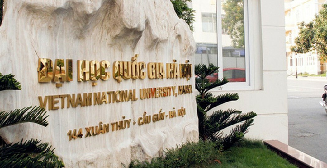 Hơn 5.000 thí sinh đăng ký thi Đánh giá năng lực của ĐH Quốc gia Hà Nội sau 1 ngày mở cổng 1 Hơn 5.000 thí sinh đăng ký thi Đánh giá năng lực của ĐH Quốc gia Hà Nội sau 1 ngày mở cổng 1