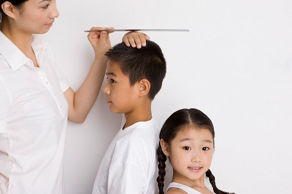 Những dấu hiệu dậy thì sớm ở bé trai mà bố mẹ Việt dễ bỏ qua 3 Những dấu hiệu dậy thì sớm ở bé trai mà bố mẹ Việt dễ bỏ qua 3