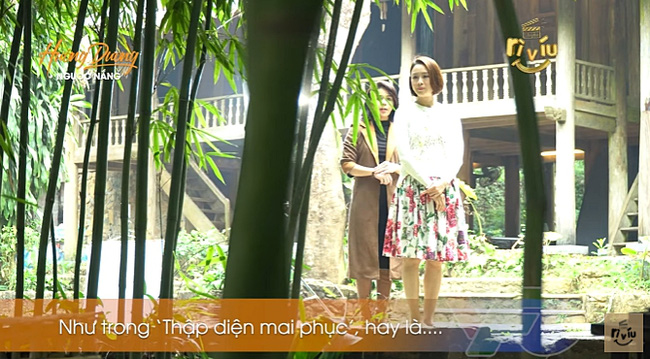 Hướng dương ngược nắng tập 51: Chị em Minh - Châu hoá giải hiểu lầm, Hoàng đứng trước nguy cơ bóc lịch 3 Hướng dương ngược nắng tập 51: Chị em Minh - Châu hoá giải hiểu lầm, Hoàng đứng trước nguy cơ bóc lịch 3