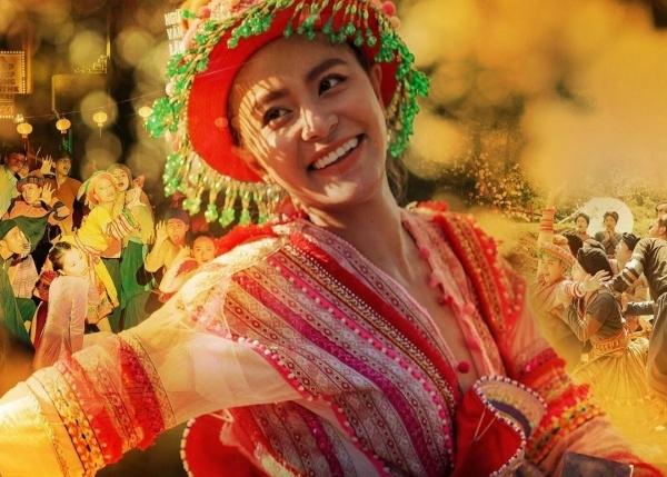 Hoàng Thuỳ Linh lại có thành thích đáng nể khi trở thành nữ ca sĩ Việt đầu tiên có MV triệu like 2 Hoàng Thuỳ Linh lại có thành thích đáng nể khi trở thành nữ ca sĩ Việt đầu tiên có MV triệu like 2