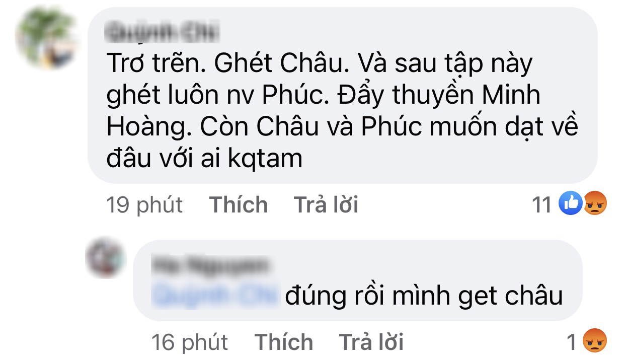Hướng dương ngược nắng: Kiên chua chát khi thấy Châu hôn Phúc, đại tiểu thư mà hành xử như con nít 7 Hướng dương ngược nắng: Kiên chua chát khi thấy Châu hôn Phúc, đại tiểu thư mà hành xử như con nít 7