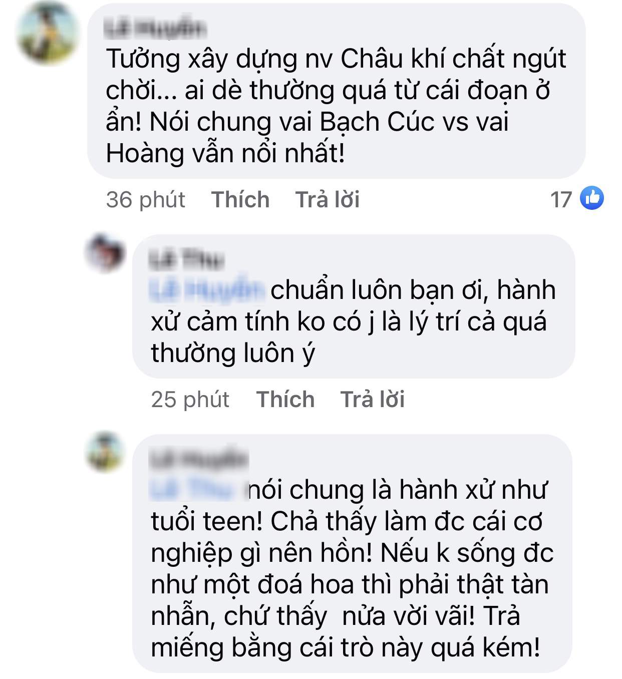 Hướng dương ngược nắng: Kiên chua chát khi thấy Châu hôn Phúc, đại tiểu thư mà hành xử như con nít 6 Hướng dương ngược nắng: Kiên chua chát khi thấy Châu hôn Phúc, đại tiểu thư mà hành xử như con nít 6