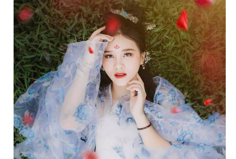 Hot Tiktoker Ngoại thương đa tài được CĐM 'truy lùng' khi Pick tướng Natalya trong suốt 400 trận 6 Hot Tiktoker Ngoại thương đa tài được CĐM 'truy lùng' khi Pick tướng Natalya trong suốt 400 trận 6