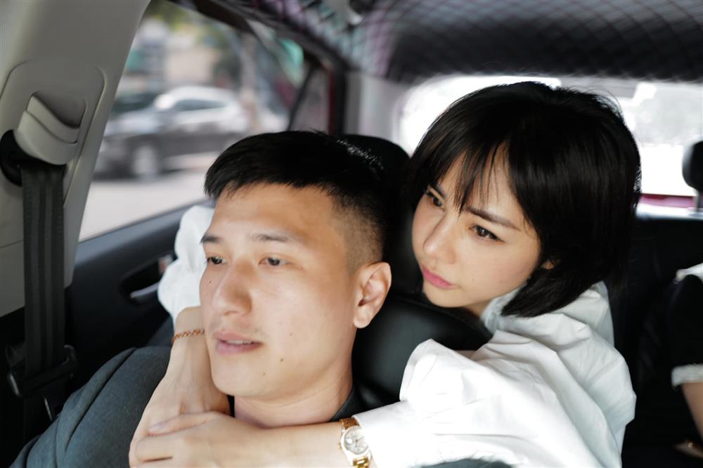 Huỳnh Anh chia sẻ kinh nghiệm tình trường khi yêu hot mom hơn 6 tuổi 3 Huỳnh Anh chia sẻ kinh nghiệm tình trường khi yêu hot mom hơn 6 tuổi 3