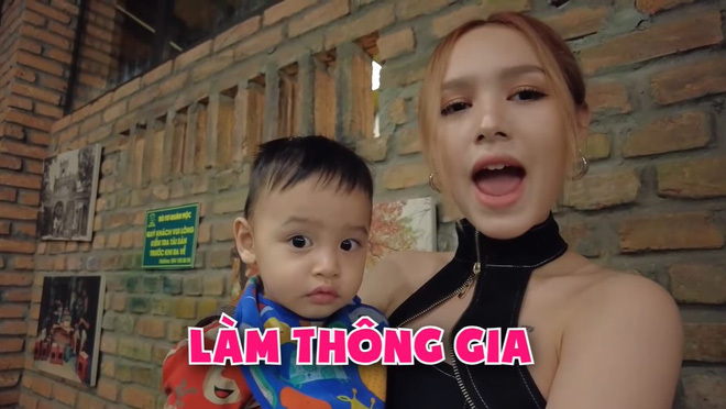 Vợ trẻ xinh đẹp của 'streamer giàu nhất Việt Nam' khoe được thưởng món quà giá trị nếu sinh quý tử 4 Vợ trẻ xinh đẹp của 'streamer giàu nhất Việt Nam' khoe được thưởng món quà giá trị nếu sinh quý tử 4