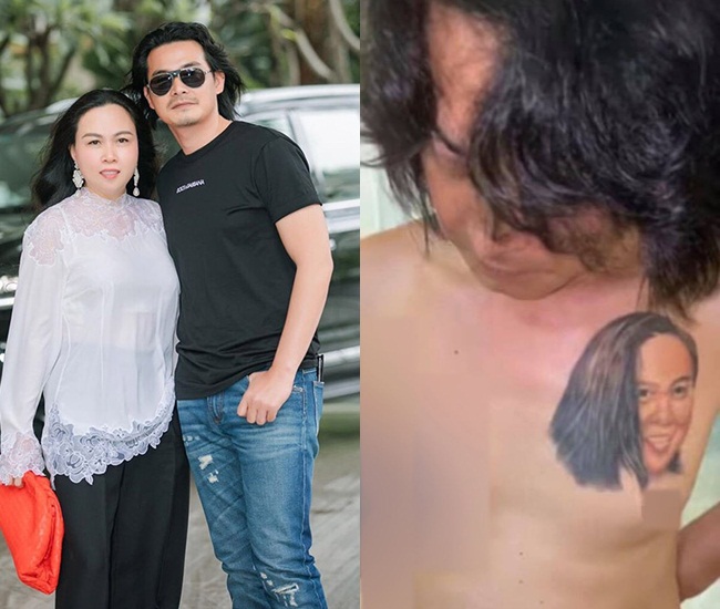 CĐM bình luận rôm rả trước tin Phượng Chanel, Quách Ngọc Ngoan 'đường ai nấy đi' 6 CĐM bình luận rôm rả trước tin Phượng Chanel, Quách Ngọc Ngoan 'đường ai nấy đi' 6