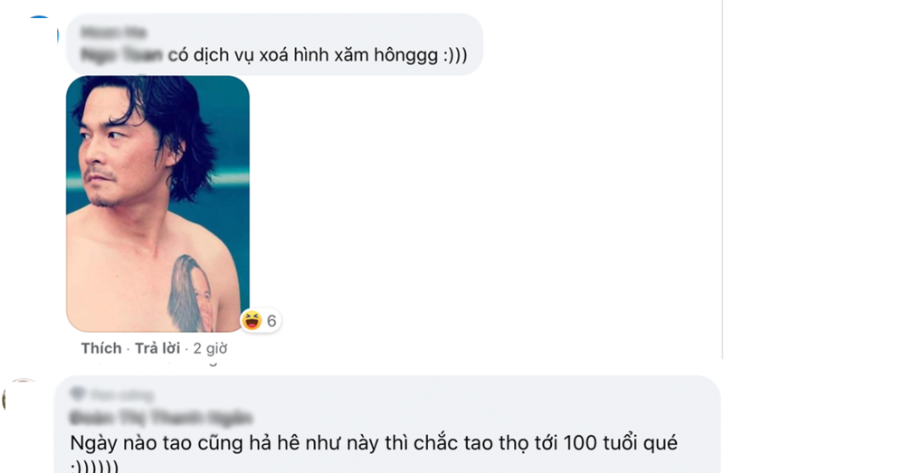 CĐM bình luận rôm rả trước tin Phượng Chanel, Quách Ngọc Ngoan 'đường ai nấy đi' 3 CĐM bình luận rôm rả trước tin Phượng Chanel, Quách Ngọc Ngoan 'đường ai nấy đi' 3
