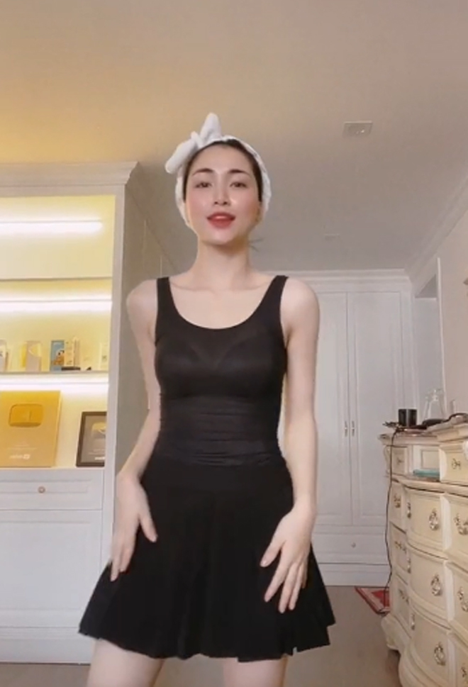 Hoà Minzy tung clip nhún nhảy 7 triệu view, Công Phượng lại bị réo tên 1 Hoà Minzy tung clip nhún nhảy 7 triệu view, Công Phượng lại bị réo tên 1