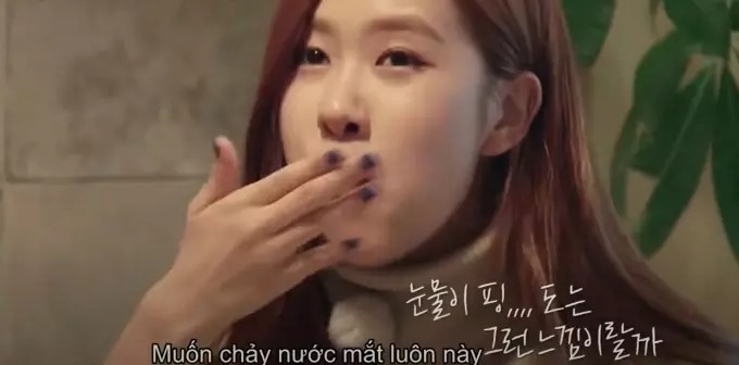 Món ăn dân giã Việt khiến thành viên Blackpink và sao Hàn phải 'rơi nước mắt' vì quá ngon 2 Món ăn dân giã Việt khiến thành viên Blackpink và sao Hàn phải 'rơi nước mắt' vì quá ngon 2