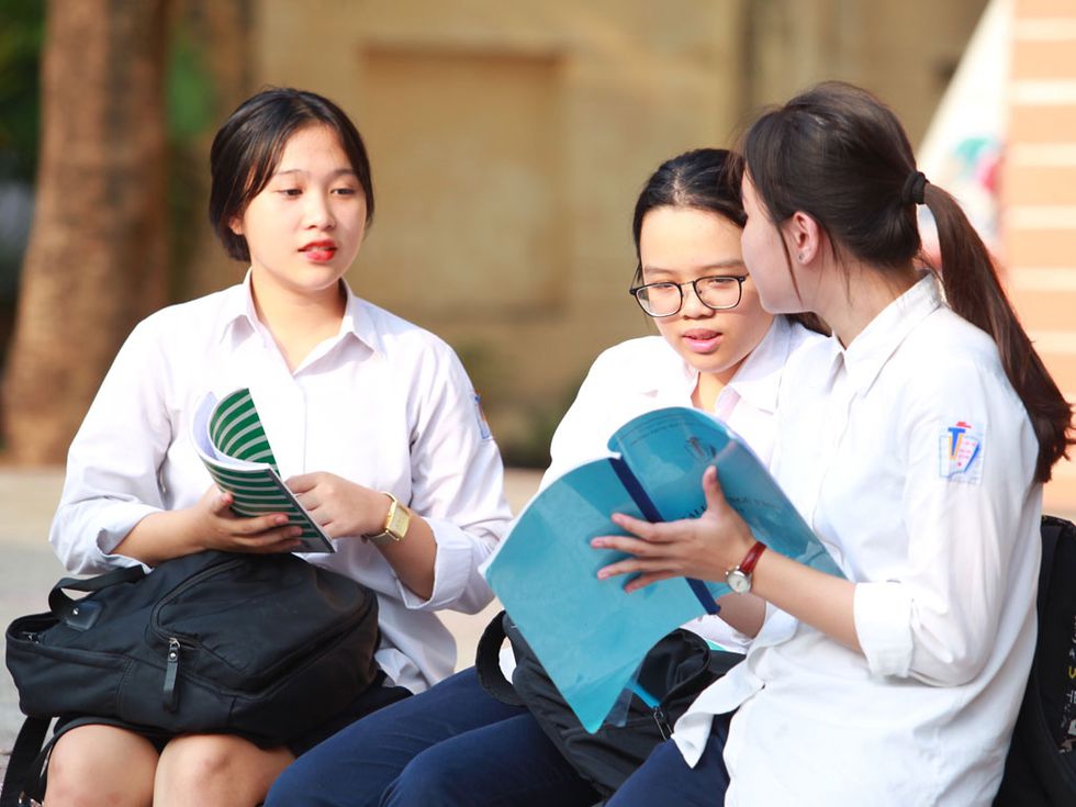 Hà Nội cho phép đổi khu vực tuyển sinh vào lớp 10 THPT công lập, HS được dự tuyển tối đa vào 3 trường 1 Hà Nội cho phép đổi khu vực tuyển sinh vào lớp 10 THPT công lập, HS được dự tuyển tối đa vào 3 trường 1