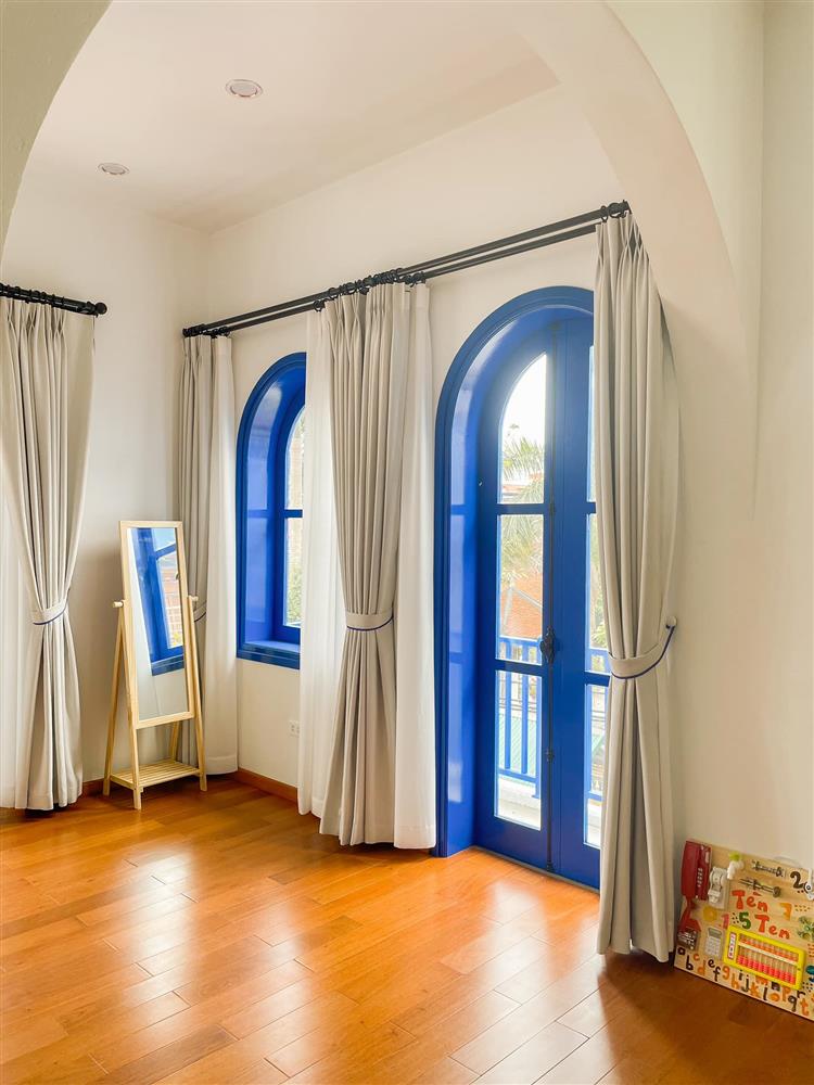 Vợ chồng trẻ Vĩnh Phúc tự lên ý tưởng thiết kế nhà đẹp chuẩn homestay xịn sò khiến ai cũng muốn vào ở 1 lần 4 Vợ chồng trẻ Vĩnh Phúc tự lên ý tưởng thiết kế nhà đẹp chuẩn homestay xịn sò khiến ai cũng muốn vào ở 1 lần 4