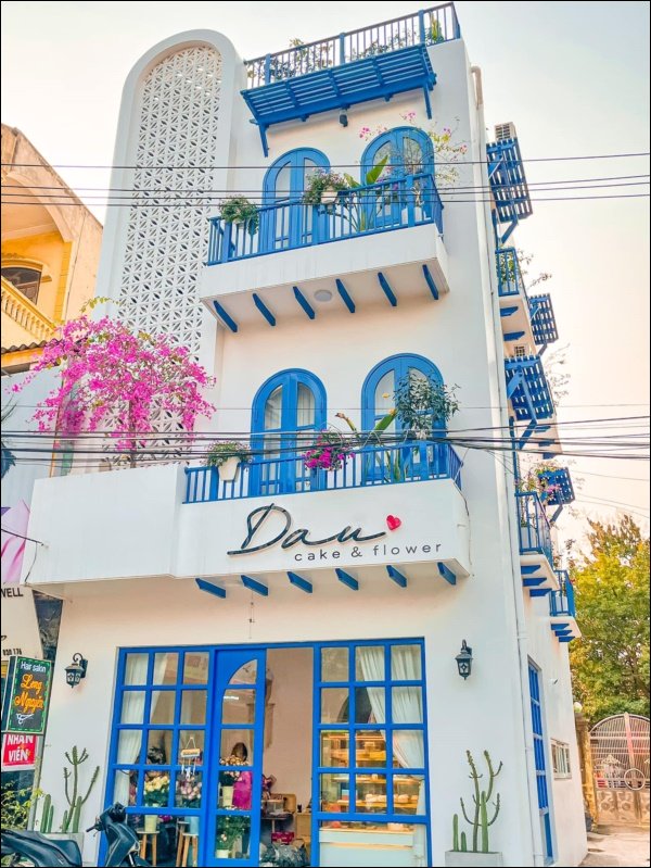 Vợ chồng trẻ Vĩnh Phúc tự lên ý tưởng thiết kế nhà đẹp chuẩn homestay xịn sò khiến ai cũng muốn vào ở 1 lần 2 Vợ chồng trẻ Vĩnh Phúc tự lên ý tưởng thiết kế nhà đẹp chuẩn homestay xịn sò khiến ai cũng muốn vào ở 1 lần 2