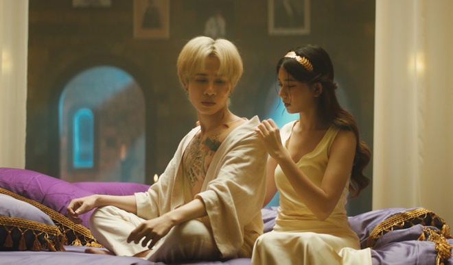 Chê LAYLALAY không hay, rapper Ngắn bị fans của Jack tổng công kích, thi nhau vote 1 sao 4 Chê LAYLALAY không hay, rapper Ngắn bị fans của Jack tổng công kích, thi nhau vote 1 sao 4