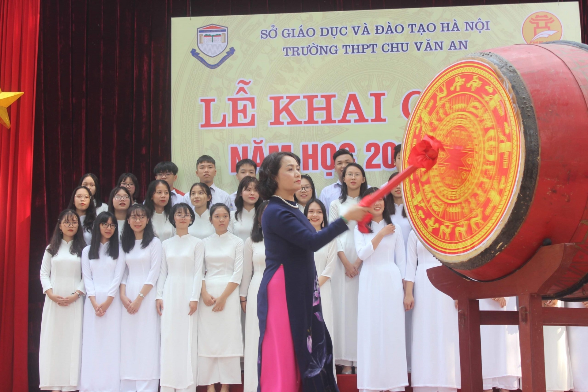Điều kiện để được dự tuyển vào lớp 10 THPT chuyên tại Hà Nội 2 Điều kiện để được dự tuyển vào lớp 10 THPT chuyên tại Hà Nội 2