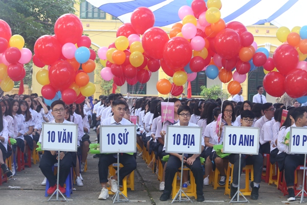 Điều kiện để được dự tuyển vào lớp 10 THPT chuyên tại Hà Nội 1 Điều kiện để được dự tuyển vào lớp 10 THPT chuyên tại Hà Nội 1