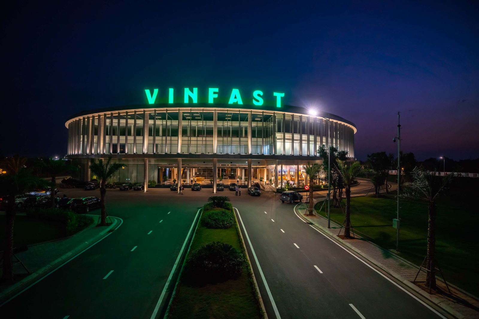Vốn điều lệ của VinFast vượt cả vốn của công ty mẹ Vingroup 1 Vốn điều lệ của VinFast vượt cả vốn của công ty mẹ Vingroup 1