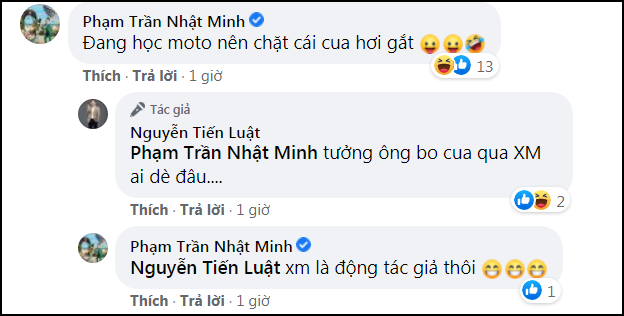Đại gia Minh Nhựa bị 'nghi ngờ' giới tính vì đòi ngủ chung với ông xã Thu Trang 2 Đại gia Minh Nhựa bị 'nghi ngờ' giới tính vì đòi ngủ chung với ông xã Thu Trang 2