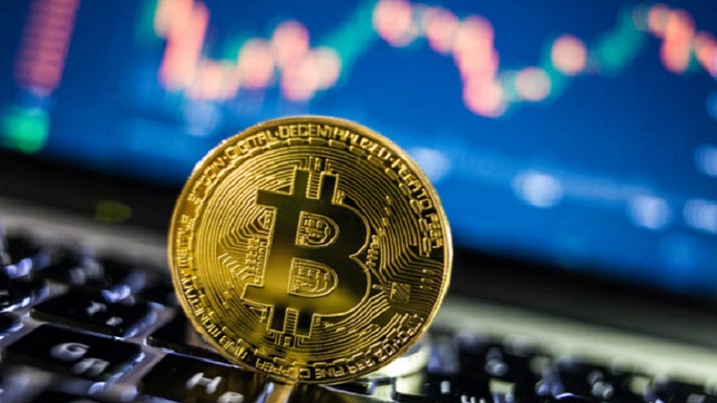 Giá Bitcoin lao dốc mạnh sau khi thiết lập kỷ lục gần 65.000 USD/đồng 2 Giá Bitcoin lao dốc mạnh sau khi thiết lập kỷ lục gần 65.000 USD/đồng 2