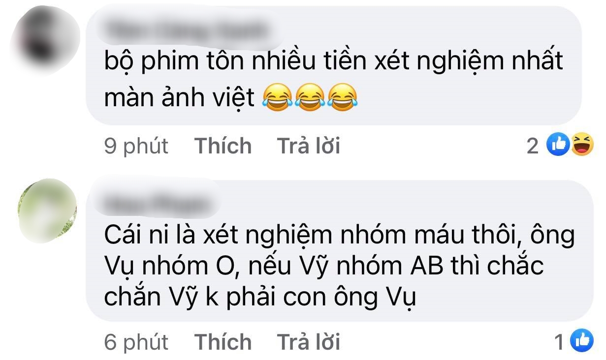 Hướng dương ngược nắng trở thành bộ phim 'tốn nhiều tiền xét nghiệm nhất Việt Nam', Minh lại phát hiện bí mật tày trời 4 Hướng dương ngược nắng trở thành bộ phim 'tốn nhiều tiền xét nghiệm nhất Việt Nam', Minh lại phát hiện bí mật tày trời 4