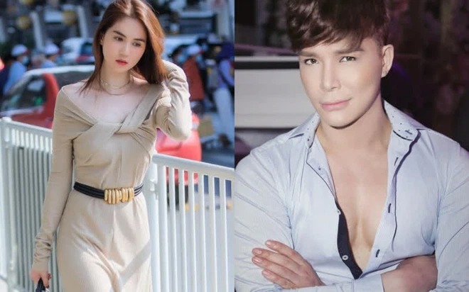 Tin sao Việt hot nhất MXH 23/4: Ngọc Trinh lên tiếng khi bị Nathan Lee kiện, người nhà bênh vực Nhã Phương giữa ồn ào 1 Tin sao Việt hot nhất MXH 23/4: Ngọc Trinh lên tiếng khi bị Nathan Lee kiện, người nhà bênh vực Nhã Phương giữa ồn ào 1