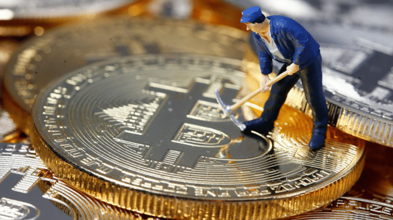 Giá Bitcoin mất mốc 50.000 USD/đồng sau khi thiết lập kỷ lục hôm 14/4 2 Giá Bitcoin mất mốc 50.000 USD/đồng sau khi thiết lập kỷ lục hôm 14/4 2