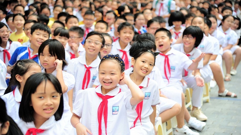 Hà Nội chính thức dừng tuyển sinh hệ song bằng với lớp 6 2 Hà Nội chính thức dừng tuyển sinh hệ song bằng với lớp 6 2