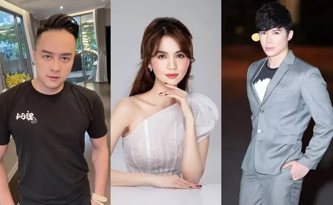 Giữa 'bão' drama với Nathan Lee, Ngọc Trinh nhận tâm thư xúc động từ cô em Diệu Nhi 1 Giữa 'bão' drama với Nathan Lee, Ngọc Trinh nhận tâm thư xúc động từ cô em Diệu Nhi 1