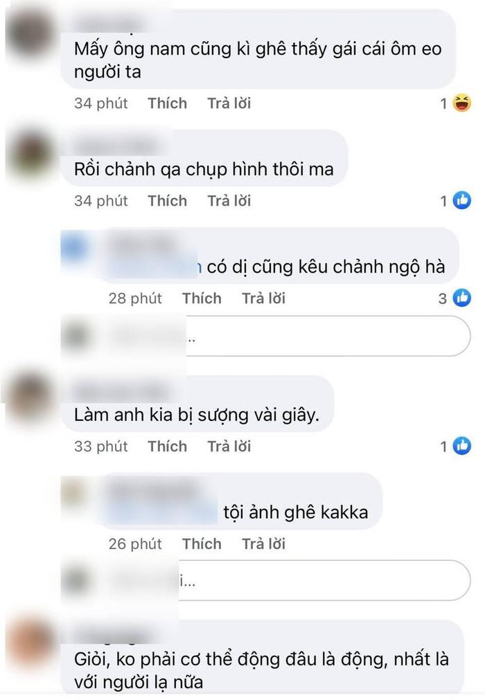 Từng từ chối mọi sao nam, Hoa hậu Đỗ Thị Hà lại 'phá lệ' để Đàm Vĩnh Hưng làm chuyện này 5 Từng từ chối mọi sao nam, Hoa hậu Đỗ Thị Hà lại 'phá lệ' để Đàm Vĩnh Hưng làm chuyện này 5