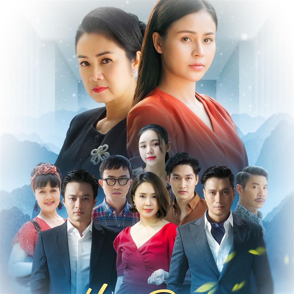 Hướng dương ngược nắng tập 58: Ngọc tiếp tục đeo bám Trí, Hoàng bẻ lái quay sang phũ Minh 4 Hướng dương ngược nắng tập 58: Ngọc tiếp tục đeo bám Trí, Hoàng bẻ lái quay sang phũ Minh 4