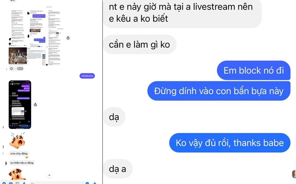 Bóng gió Nathan Lee như 'cô dâu 8 tuổi', Cao Thái Sơn quyết chơi đến cùng 5 Bóng gió Nathan Lee như 'cô dâu 8 tuổi', Cao Thái Sơn quyết chơi đến cùng 5