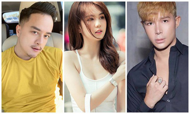 Bóng gió Nathan Lee như 'cô dâu 8 tuổi', Cao Thái Sơn quyết chơi đến cùng 1 Bóng gió Nathan Lee như 'cô dâu 8 tuổi', Cao Thái Sơn quyết chơi đến cùng 1