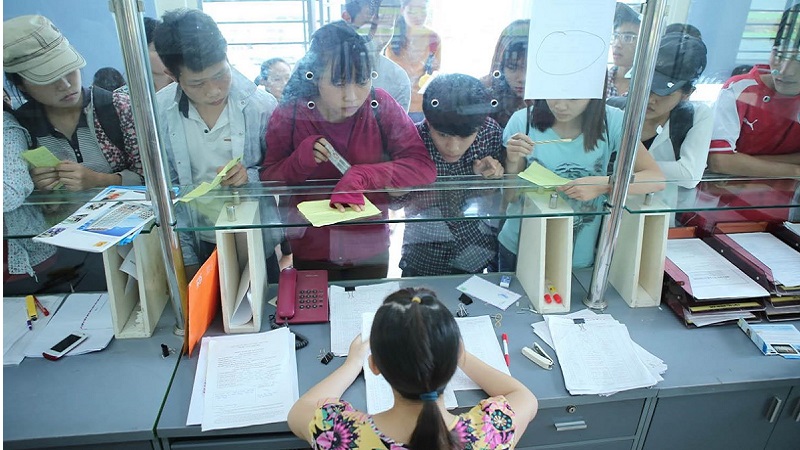 Bộ GD-ĐT đề nghị các ngành, địa phương chỉ đạo không được tăng học phí 3 Bộ GD-ĐT đề nghị các ngành, địa phương chỉ đạo không được tăng học phí 3