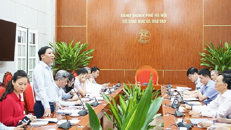 Tăng cường ứng dụng CNTT trong ngành Giáo dục và Đào tạo 1 Tăng cường ứng dụng CNTT trong ngành Giáo dục và Đào tạo 1