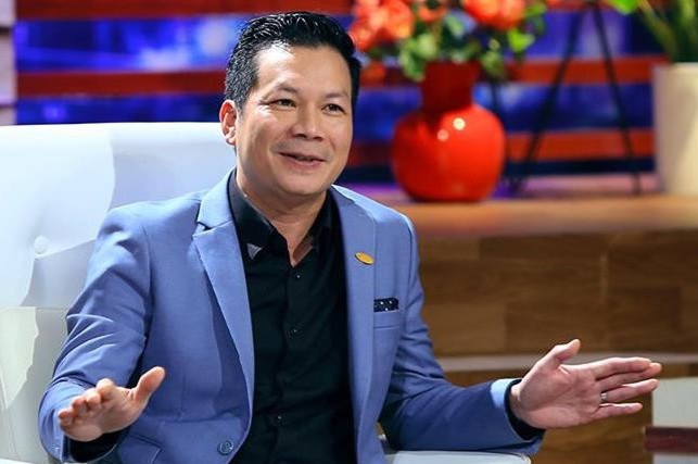 Shark Hưng chỉ ra cách doanh nghiệp trả lương và giữ chân nhân tài 2 Shark Hưng chỉ ra cách doanh nghiệp trả lương và giữ chân nhân tài 2