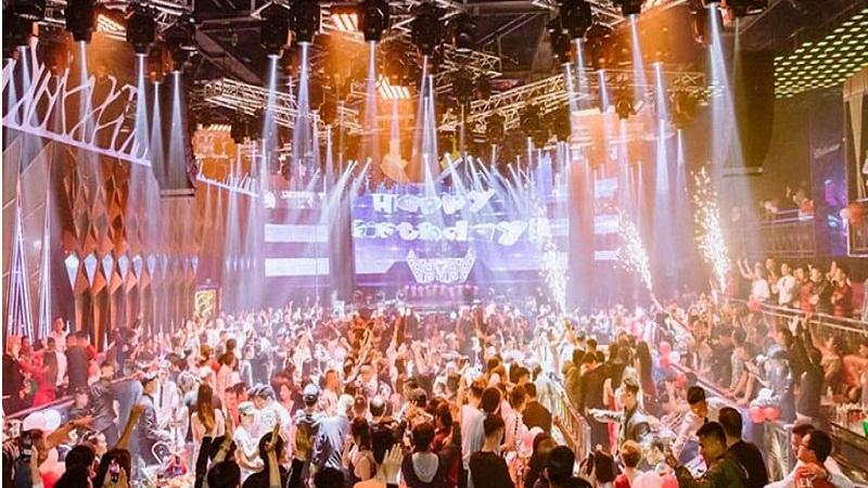 Quảng Ninh yêu cầu tạm dừng tất cả hoạt động karaoke, massage, vũ trường 1 Quảng Ninh yêu cầu tạm dừng tất cả hoạt động karaoke, massage, vũ trường 1