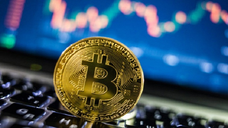 Giá Bitcoin trở lại ngưỡng gần 60.000 USD sau 13 ngày lao dốc 2