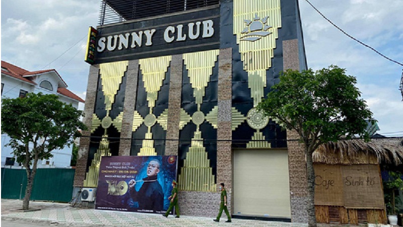 Bộ Y tế đề nghị dừng mọi hoạt động lễ hội, quán bar, karaoke trên cả nước 1 Bộ Y tế đề nghị dừng mọi hoạt động lễ hội, quán bar, karaoke trên cả nước 1
