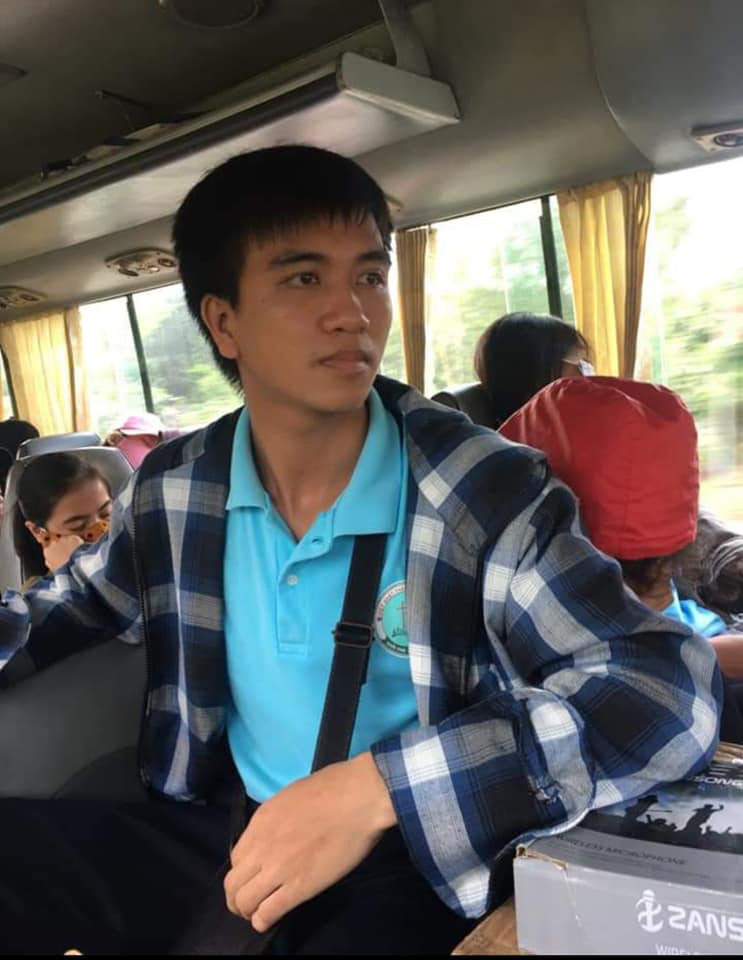Nam sinh quên mình cứu 4 nữ sinh khi tắm biển được xem xét công nhận liệt sĩ 3 Nam sinh quên mình cứu 4 nữ sinh khi tắm biển được xem xét công nhận liệt sĩ 3
