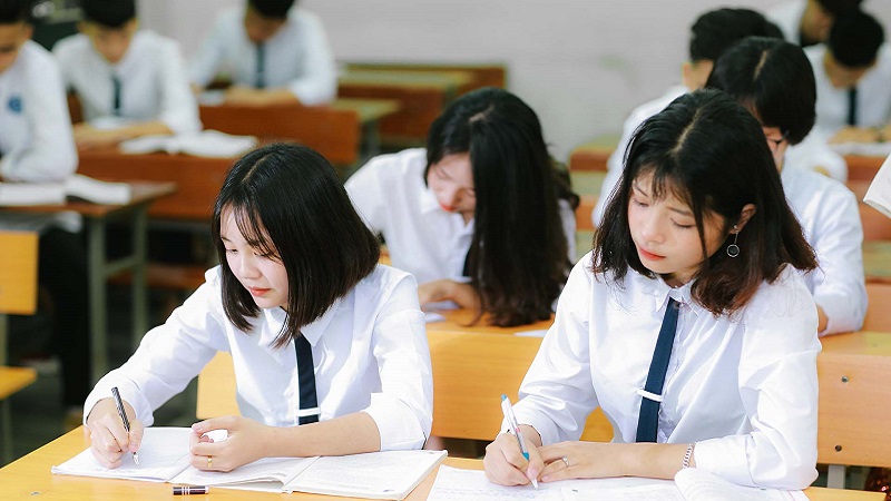 Cập nhật lịch nghỉ học phòng dịch mới: 21 tỉnh, thành cho học sinh tạm dừng đến trường 4 Cập nhật lịch nghỉ học phòng dịch mới: 21 tỉnh, thành cho học sinh tạm dừng đến trường 4