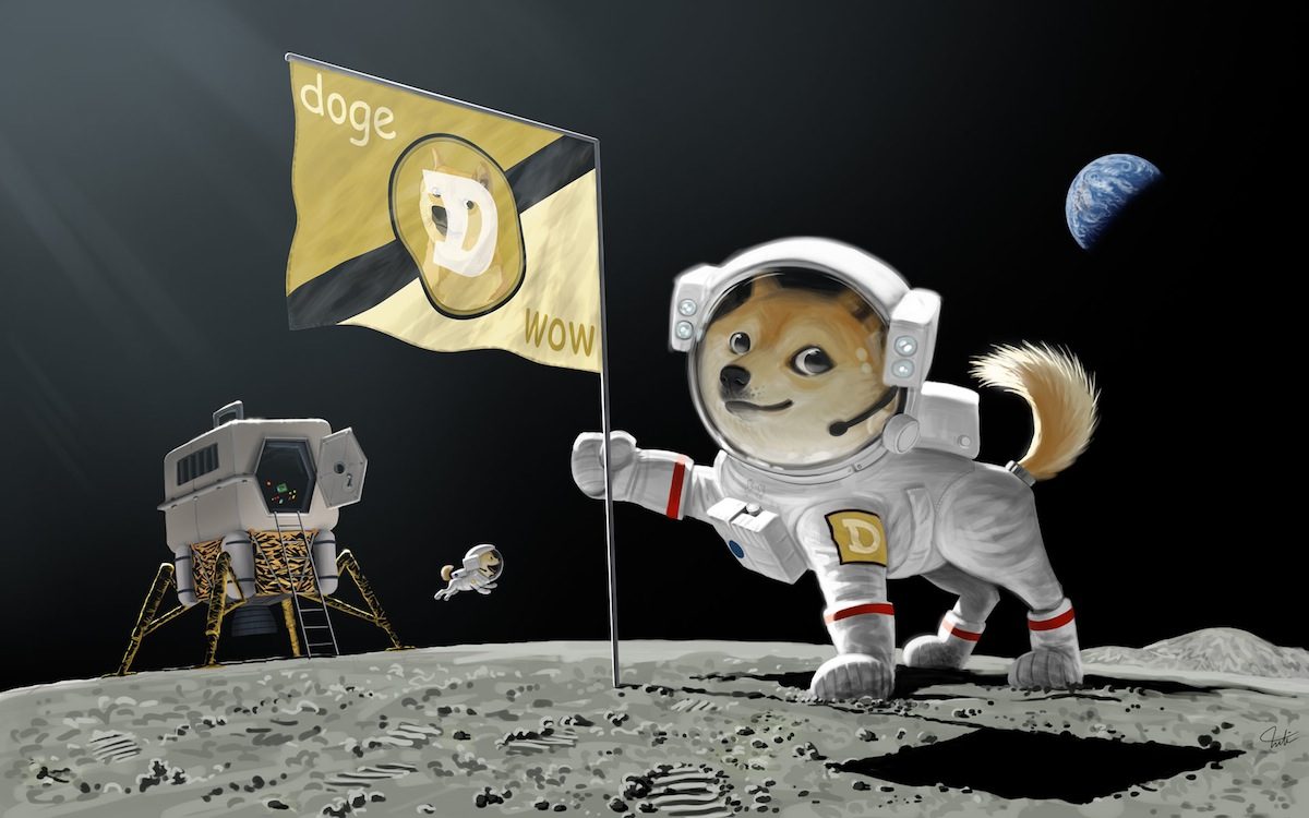 Cha đẻ DogeCoin bán hết số coin chỉ đủ mua chiếc Honda Civic cũ, giờ vốn hoá đã đạt mức 120 tỷ USD 3 Cha đẻ DogeCoin bán hết số coin chỉ đủ mua chiếc Honda Civic cũ, giờ vốn hoá đã đạt mức 120 tỷ USD 3
