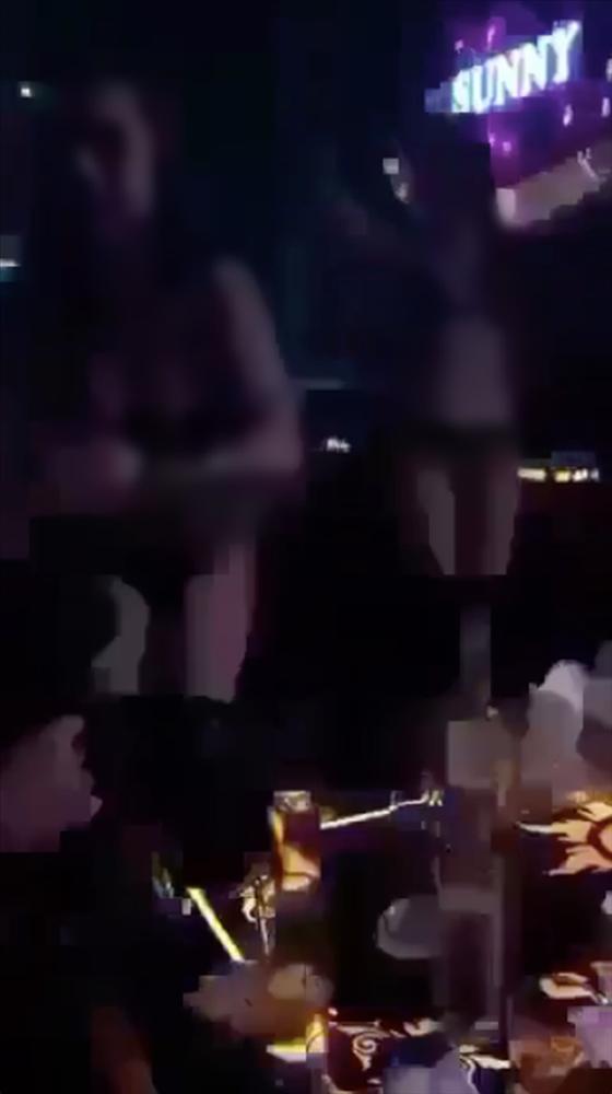 Bar-karaoke Sunny bị nghi lộ clip nhạy cảm, Công an Vĩnh Phúc vào cuộc 3 Bar-karaoke Sunny bị nghi lộ clip nhạy cảm, Công an Vĩnh Phúc vào cuộc 3